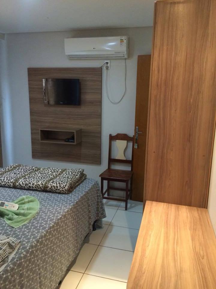 HOTEL GAUCHO NIOAQUE