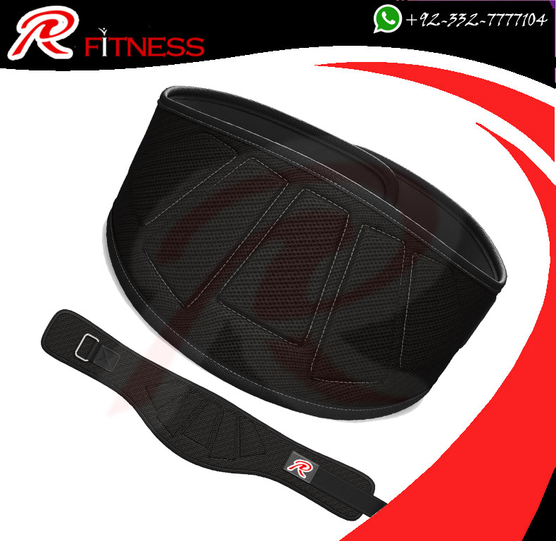 Powerlifting Belts Pakistan Custom Leather Weightlifting Lever Belts