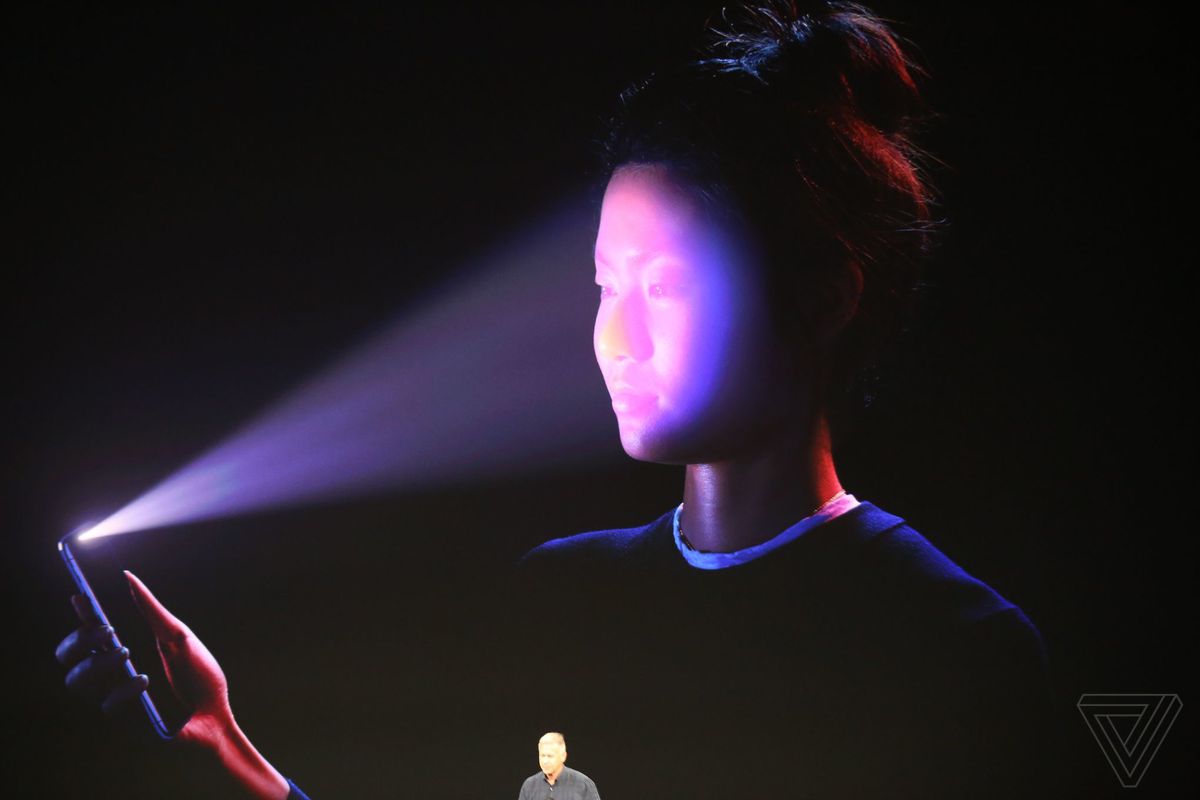 The new Face ID technology is it a revolutionary invention? ELITE