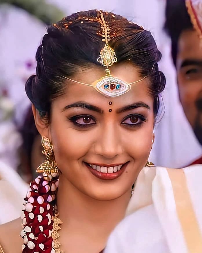 Rashmika Mandanna pic