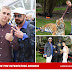 Justin Bieber: EXTRAÑA FIESTA DE COMPROMISO PARA PAPÁ