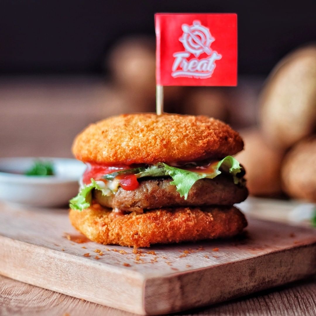 Lokasi, Jam Buka dan Harga Menu Treat Cafe Jogja Terbaru idnTraveling