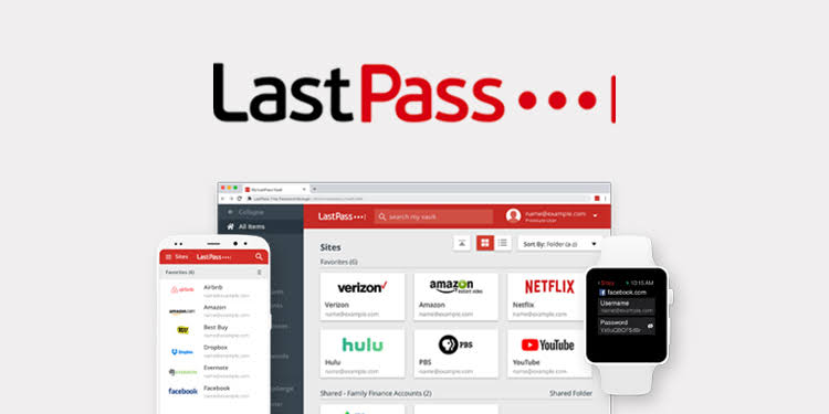 LastPass LastPass