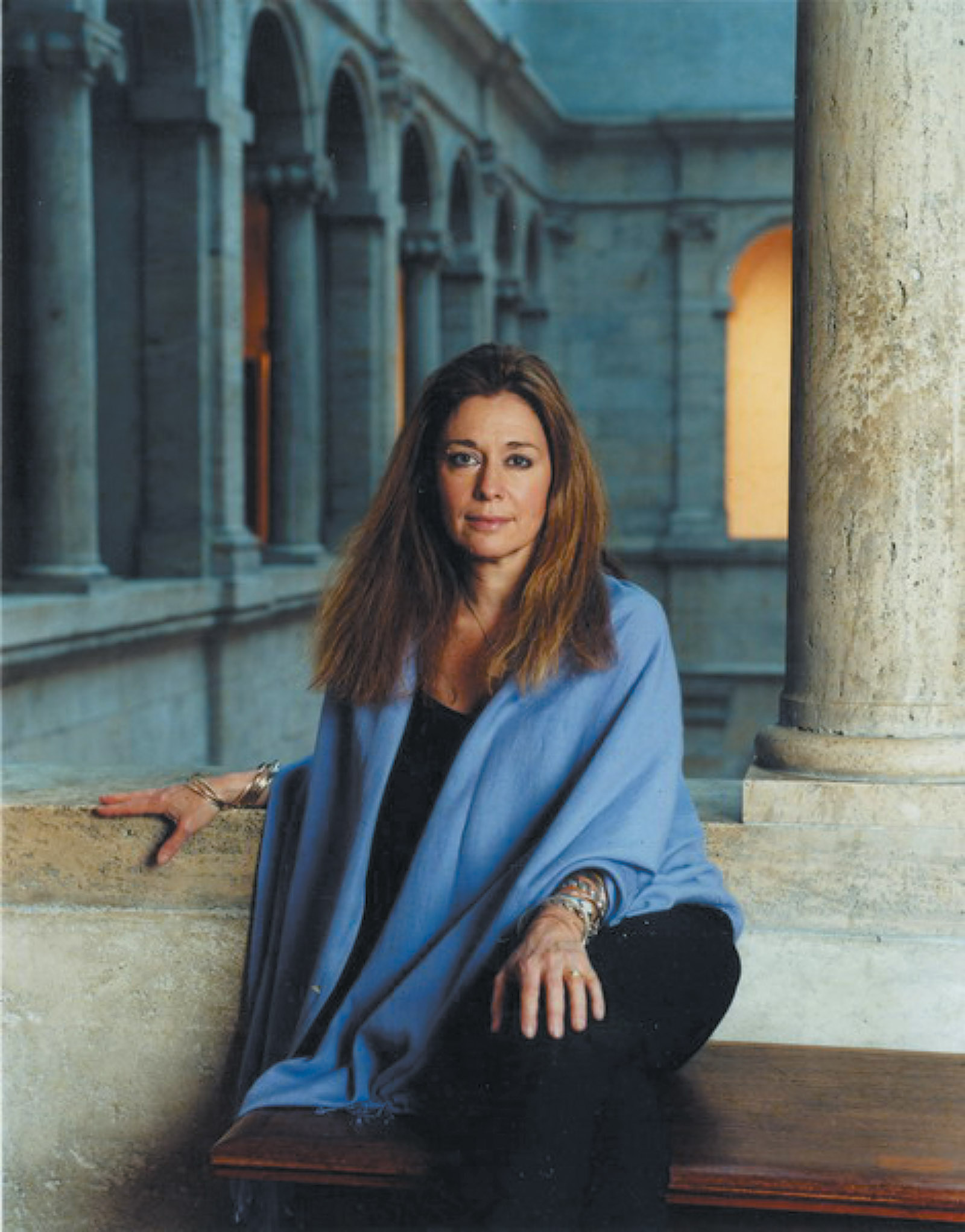 The Art Divas / Divas of Verse: All by Jorie Graham