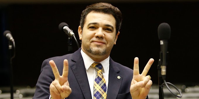 Marco Feliciano pergunta se depressão é doença ou possessão demoníaca