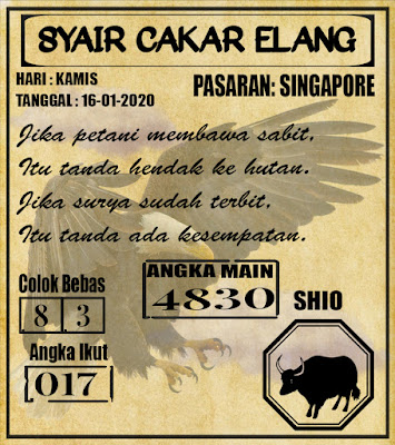 SYAIR SINGAPORE 16-01-2020