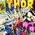 Thor #260 - Walt Simonson art & cover 