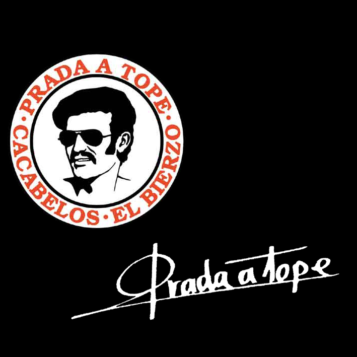 porelpiano RENAULT 8 + Prada a Tope (Jose Luis Prada)