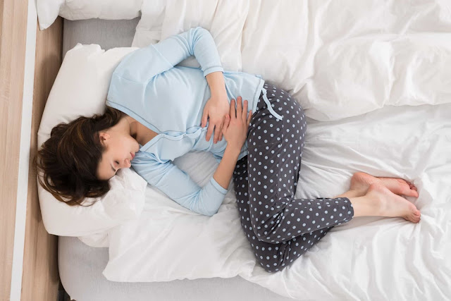 5 Hal Aneh Tapi Nomal, Yang Bisa Saja Terjadi Pada Saat Menstruasi 5 Hal Aneh Tapi Nomal, Yang Bisa Saja Terjadi Pada Saat Menstruasi
