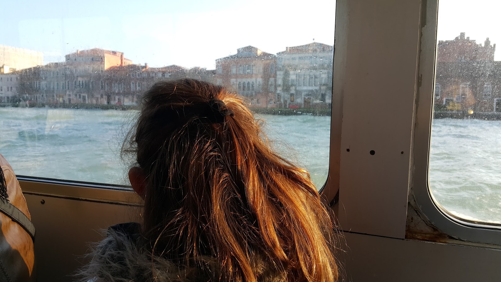 ETS Tur İle İtalya Gezisi ve Venedik DESEN