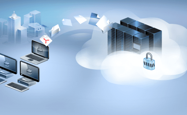 Cloud Backup Market