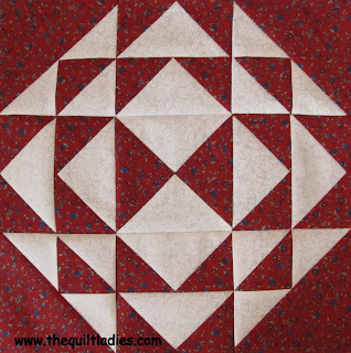 how to make a quilt block