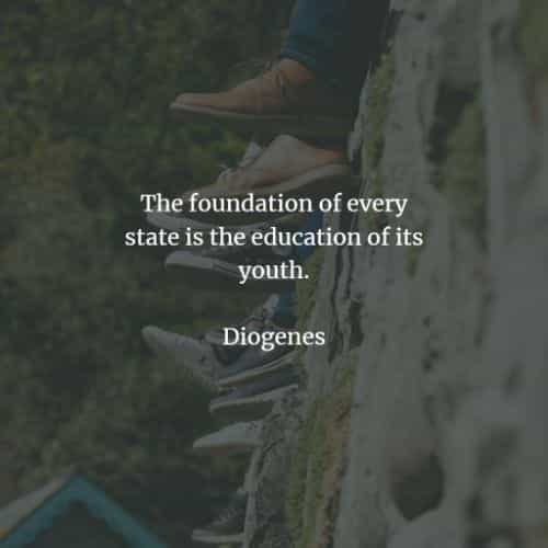 60 Youth Quotes That Ll Tell You More About The Young Ones