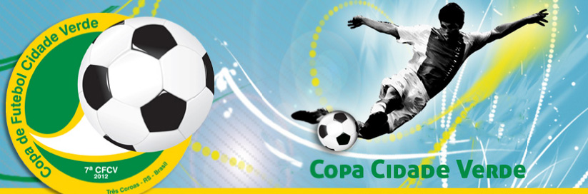 Copa Cidade Verde