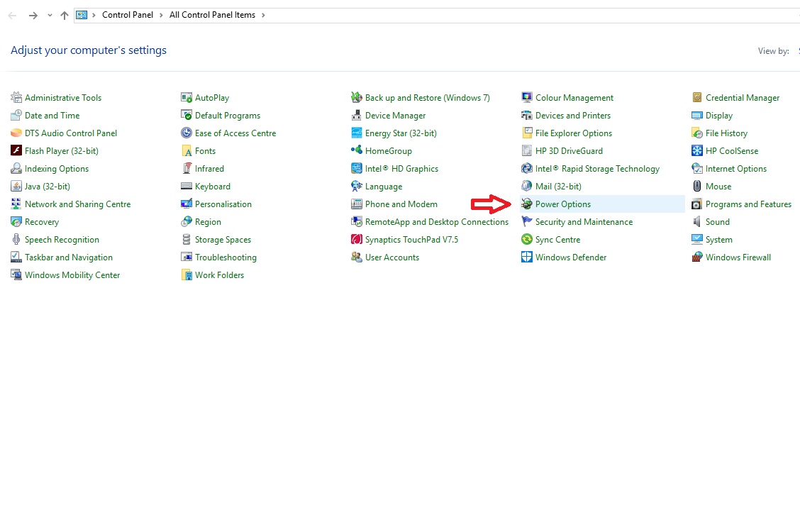 how to save settings on dts audio control panel how to save settings on dts audio control panel