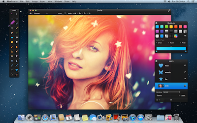 6. Pixelmator amazing photo editing app for ios devices