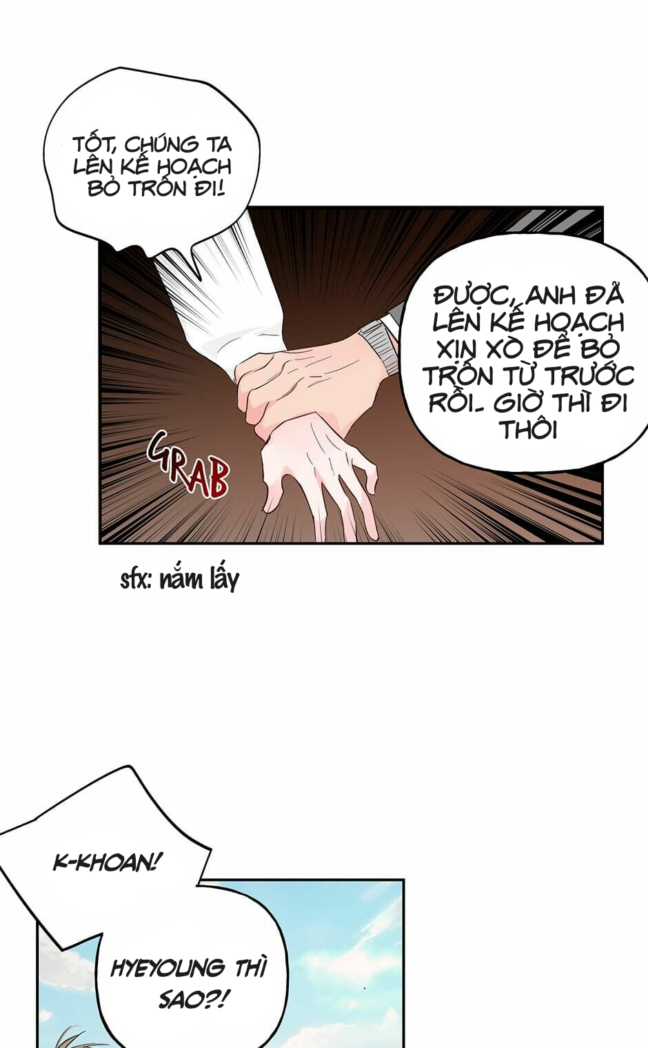 Đọc truyện Assorted Wildness - Chapter 46