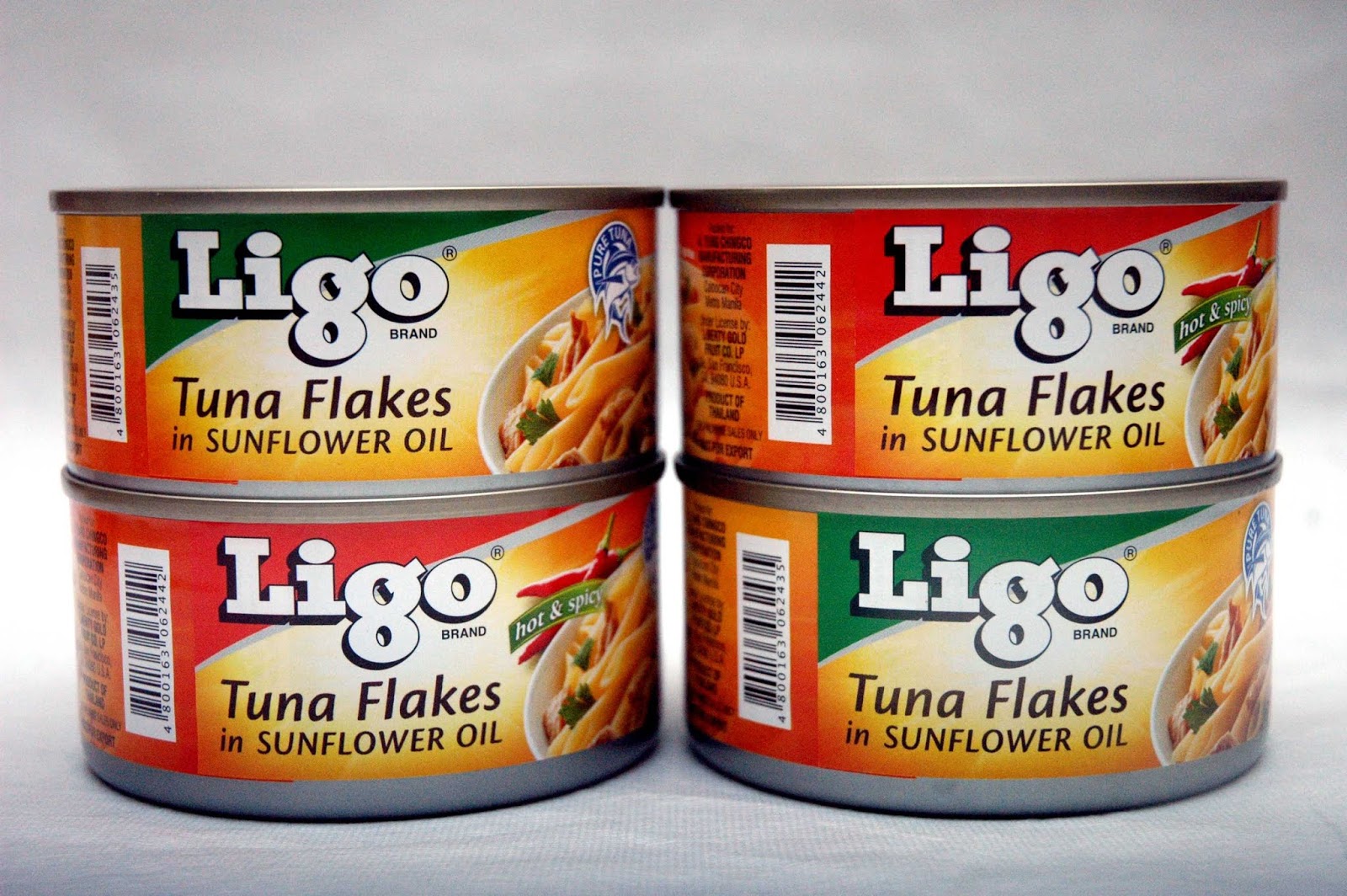 DUDE FOR FOOD: Walang Kupas Ang Klasik: 65 Years of Memorable Stories with Ligo Sardines