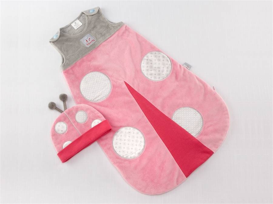 NOWACRAFT BEBEK UYKU TULUMU MODEL VE KALIPLARI (AYAKSIZ)