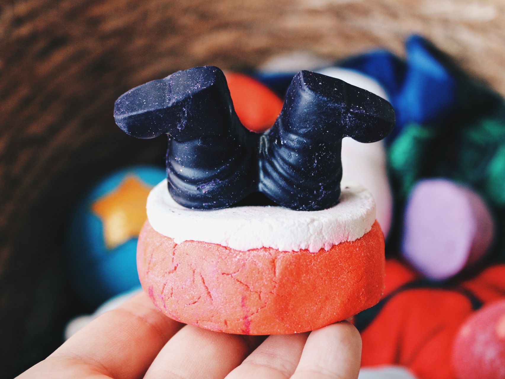 The LUSH Christmas Collection 2020 | Alice Anne