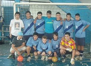 4TA CAMPEONA 2010 (Invicta!)