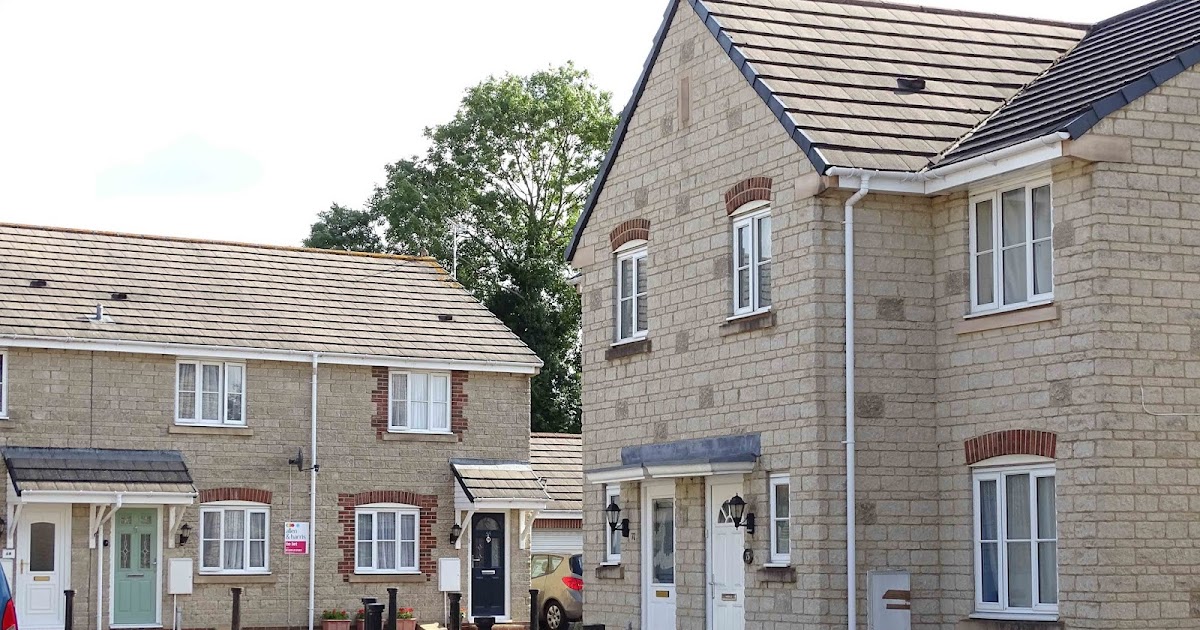 Calne, Past and Present Place Names of Calne St. Margaret's Close and