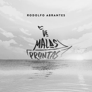 Baixar Música Gospel De Malas Prontas - Rodolfo Abrantes Mp3