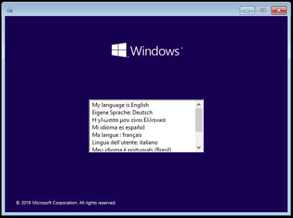 Windows 10 Pro Version 21H2 Build 19044.1706 OEM ESD Mayo 2022