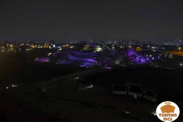 HUACA MATEO SALADO