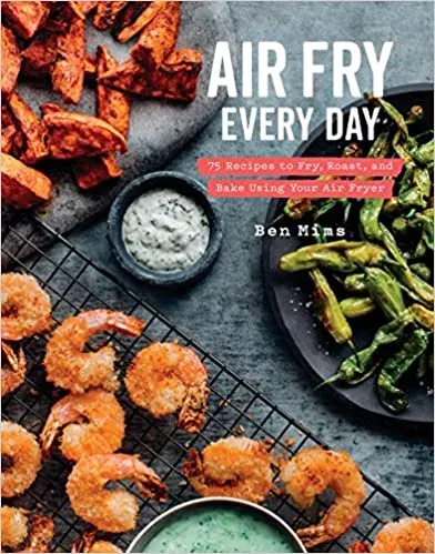best-air-fryer-cookbooks-for-beginners-and-experts
