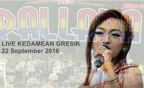 Download lagu full album new pallapa tasya