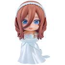 Nendoroid The Quintessential Quintuplets Miku Nakano (#2374) Figure