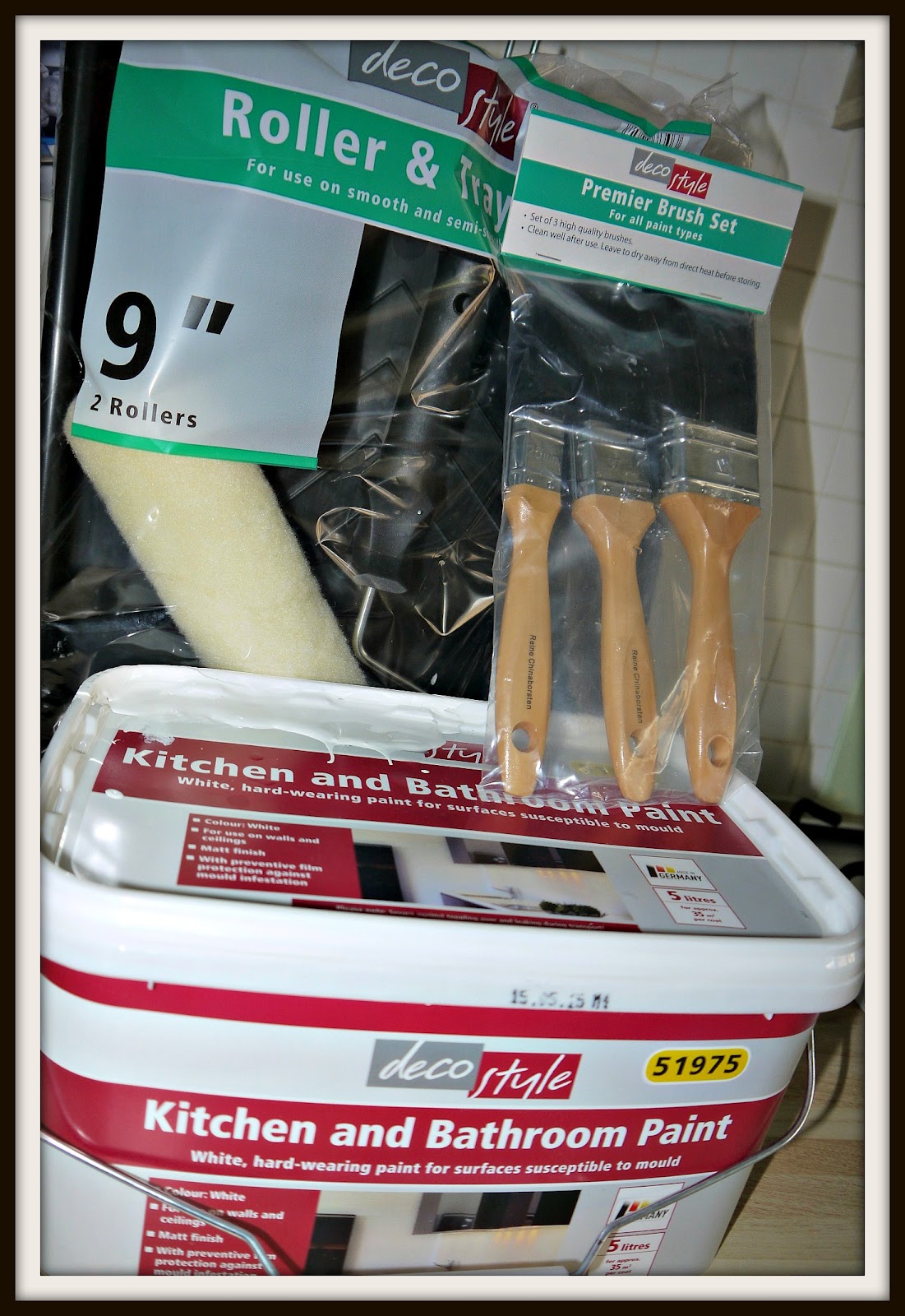 Inside the Wendy House DIY For Less With Aldi