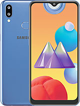 Samsung Galaxy M01s User Manual PDF - User Guide Download