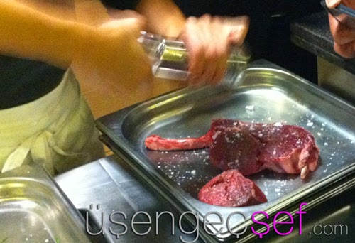 KIRMIZI ET SeçmeMarine Etme ve Pişirmenin Püf Noktaları Üşengeç Şef