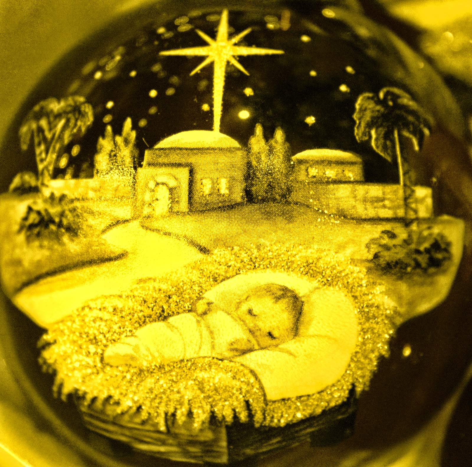 MI Daily Devotion The 3 P s Of Christmas