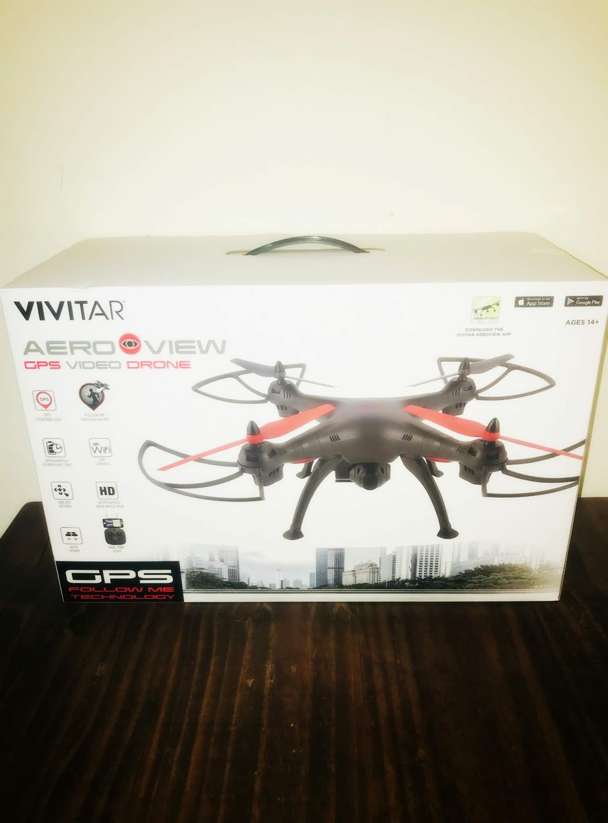 vivitar drone mods vivitar drone mods