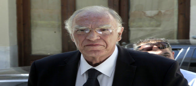 Β. Λεβέντης: «Προσεύχομαι για την επιστροφή των Ελλήνων στρατιωτικών τη Δευτέρα» (βίντεο) Β. Λεβέντης: «Προσεύχομαι για την επιστροφή των Ελλήνων στρατιωτικών τη Δευτέρα» (βίντεο)