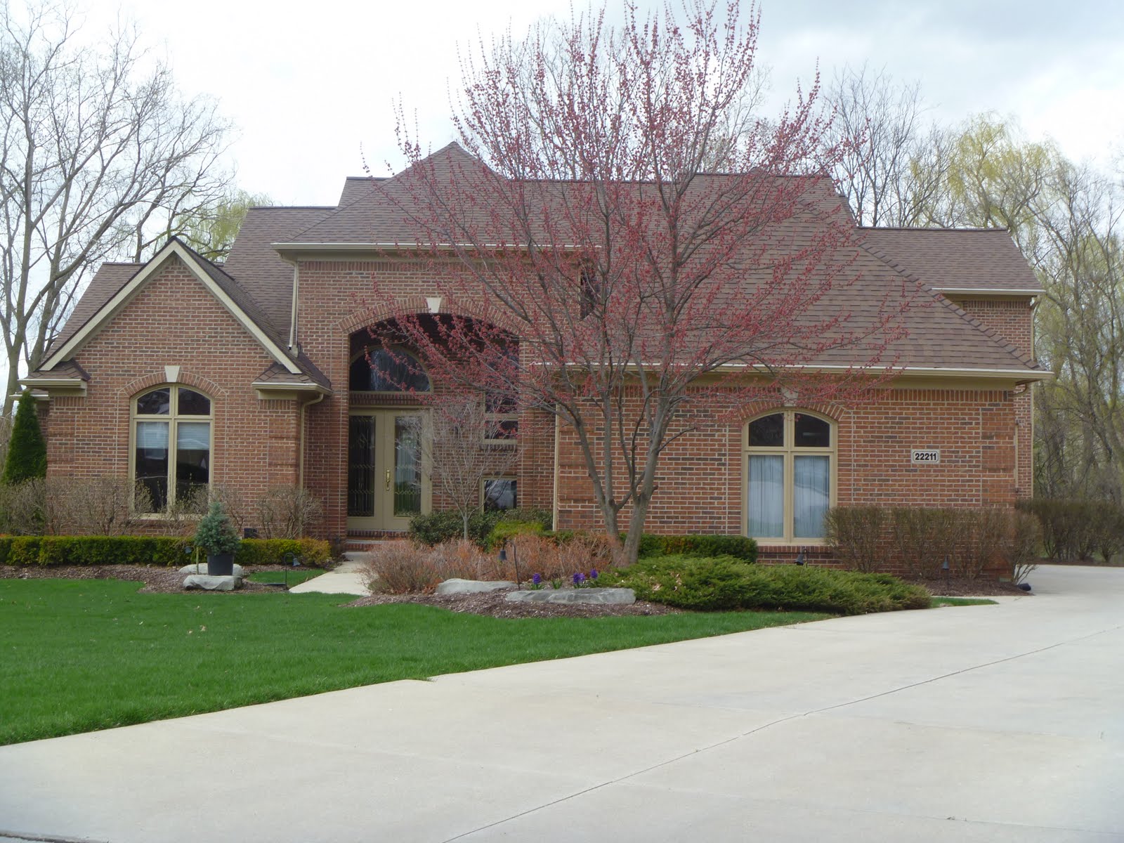 Homes for Sale in Farmington Hills MI Blog Subdivision Meadowbrook