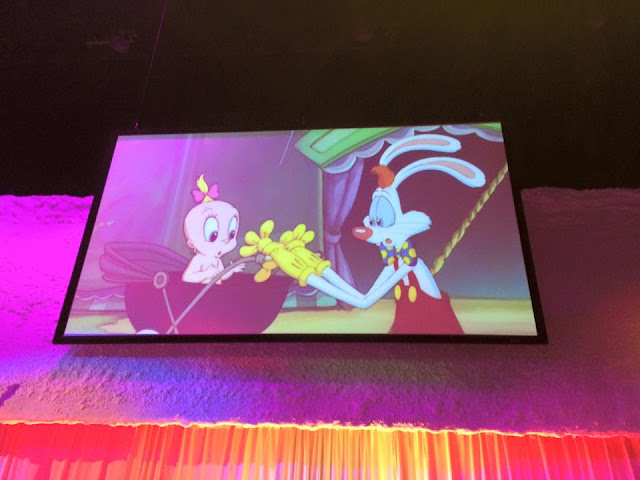 The Mouse Minute (Formerly Brad's Everything Disney Blog): Benefits of ...