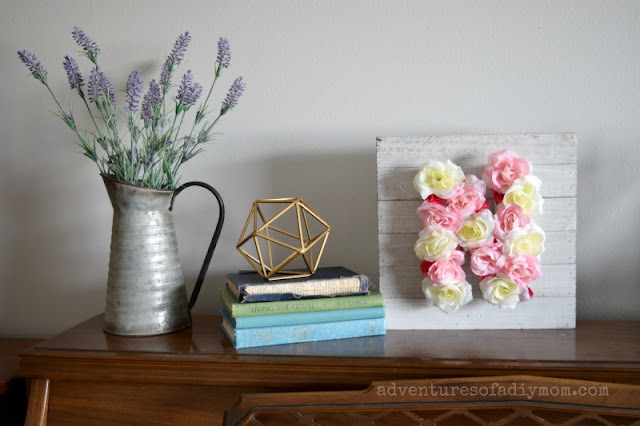 flower monogram flower monogram