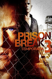 Baixar Prison Break 3ª Temporada Torrent Dublado - BDRip 720p Baixar Prison Break 3ª Temporada Torrent Dublado - BDRip 720p
