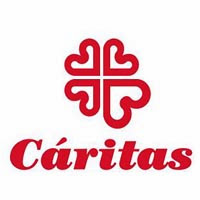 Donativos para Cáritas