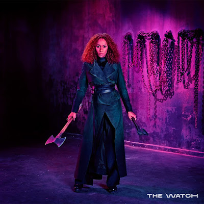 The Watch 2020 Series Image 34