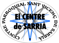 WEB DEL CENTRE DE SARRIÀ