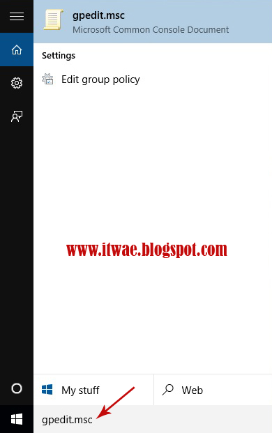 Cara Disable Windows Defender Windows 10 All Version Permanen It Wae