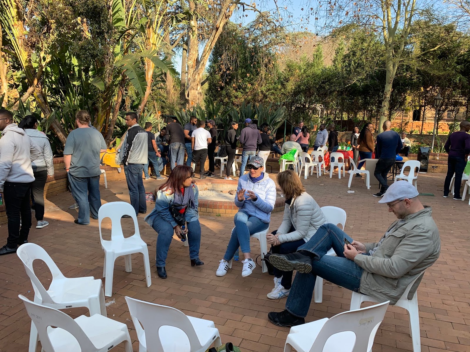 Team Building Johannesburg Team Building Johannesburg