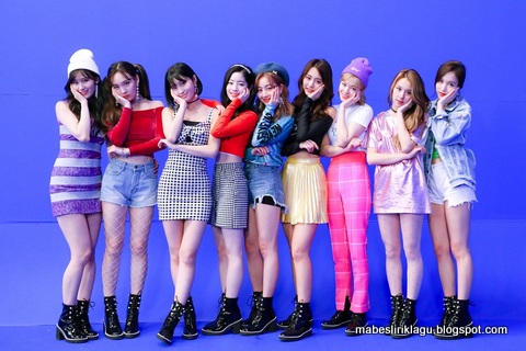 Twice - Shot Thru The Heart Twice - Shot Thru The Heart Lyrics