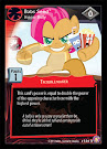My Little Pony Babs Seed, Bigger Bully Absolute Discord CCG Card