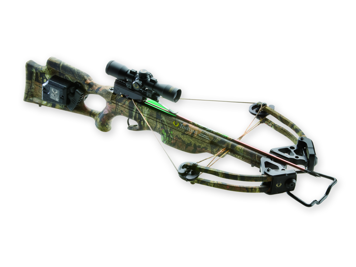 TenPoint Crossbows: TenPoint and Wicked Ridge Earn Highest Honors in ...